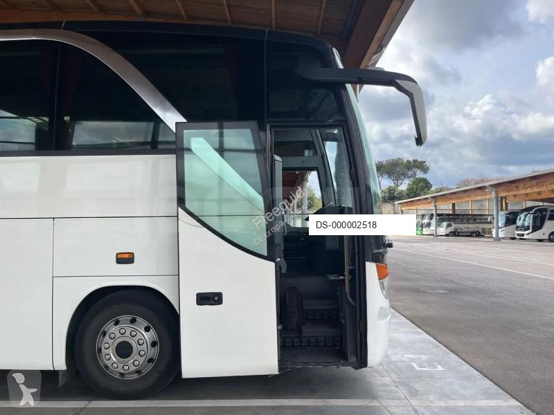 Autocar Setra