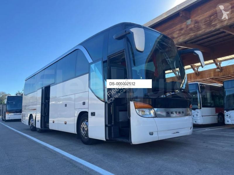 Autocar Setra