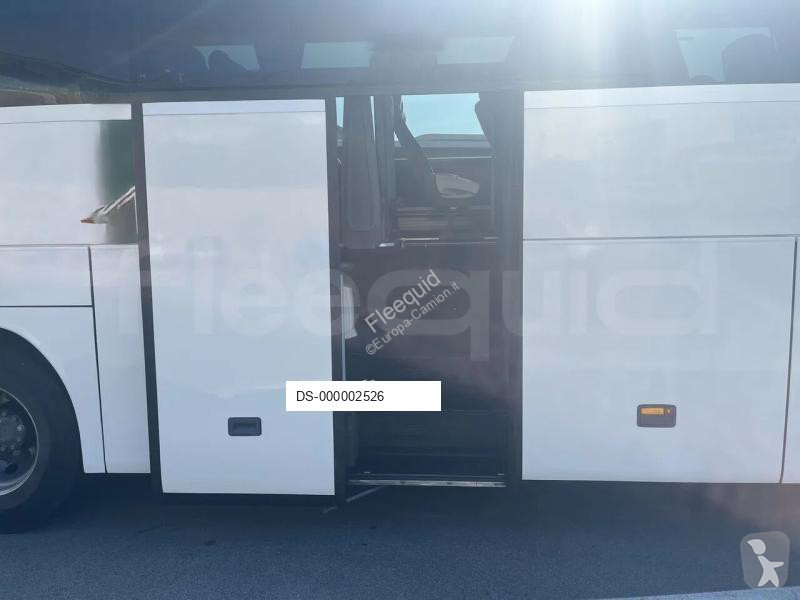Autocar Setra