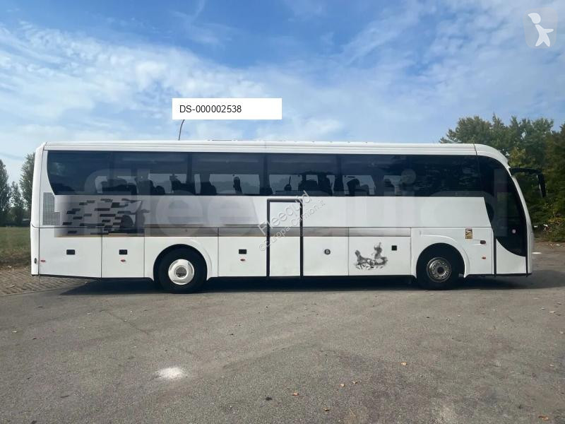 Linjebuss Volvo B12
