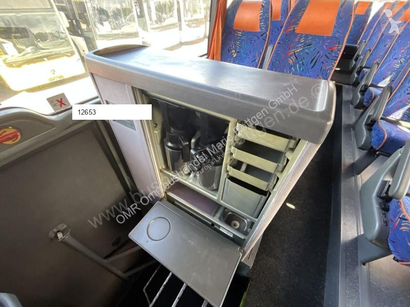 حافلة Van Hool T 916