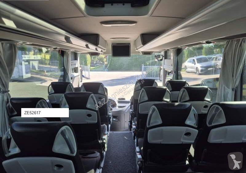 Междуградски автобус Mercedes TOURISMO RHD /...