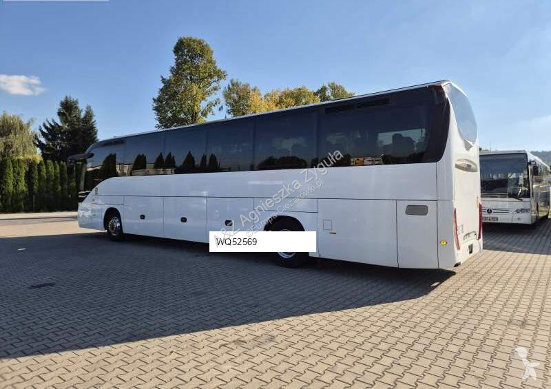 حافلة Iveco MAGELYS PRO