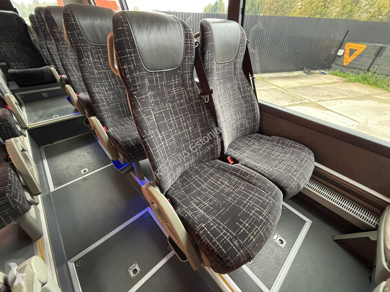 Volvo B11R H 4x2 EURO 6 / AC / AUXILIARY...