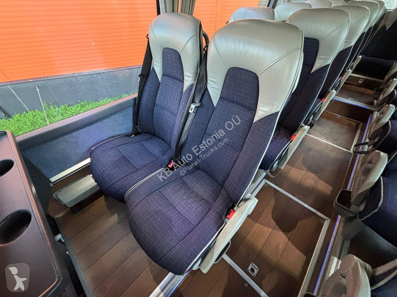 Rutebil Volvo B11R  6x2*4 59 SEATS / AC /...