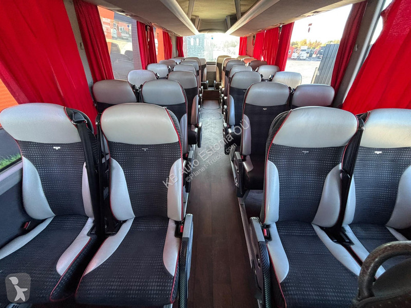 MAN R 08 Lions Coach L 6x2*4 AC / AUXILIARY...