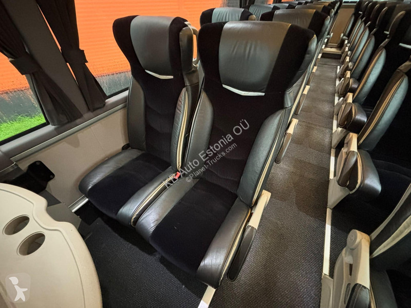 Scania K 450 i8 6x2*4 AC / AUXILIARY HEATING /...