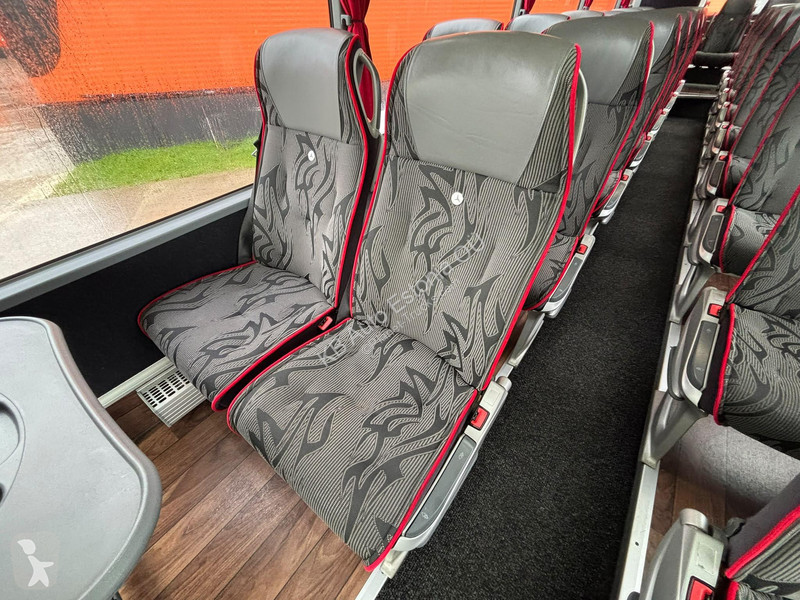 Rutebil Mercedes RHK 4x2 35+1+1 SEATS / AC / WC...