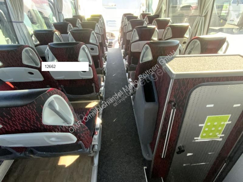 Setra S 515 HD coach