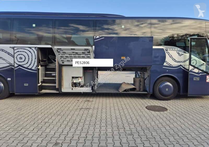 Setra HD/2 coach