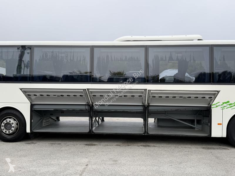 Mercedes 0560 M coach