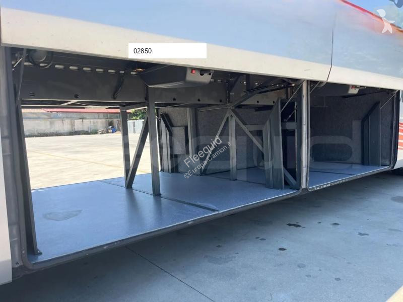 Irizar i6 coach