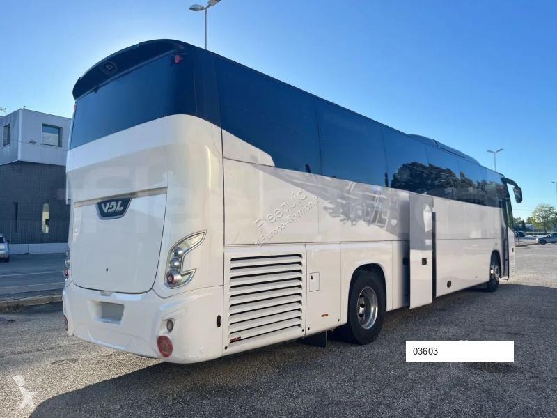 VDL Futura coach