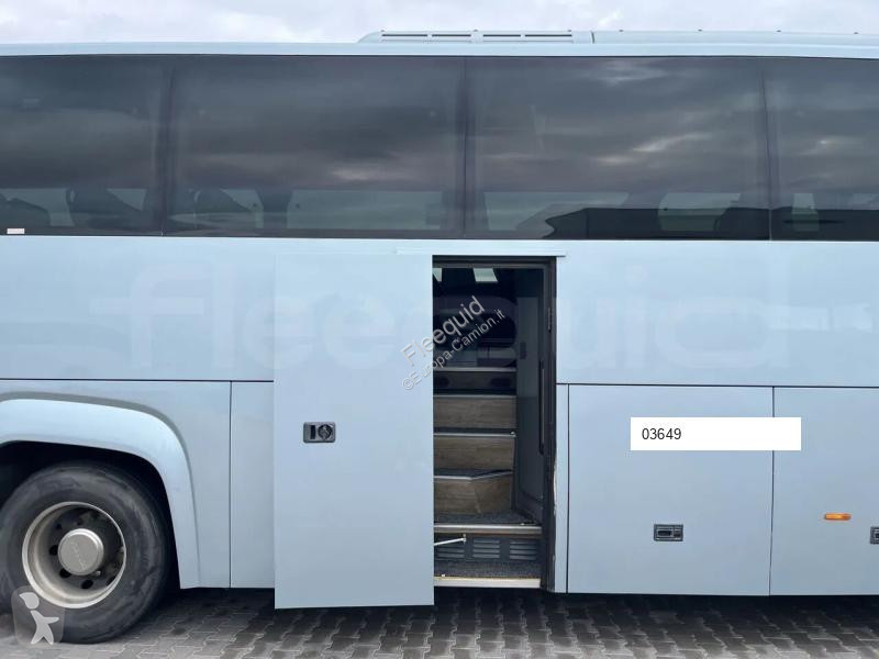 Autokar Scania Touring HD