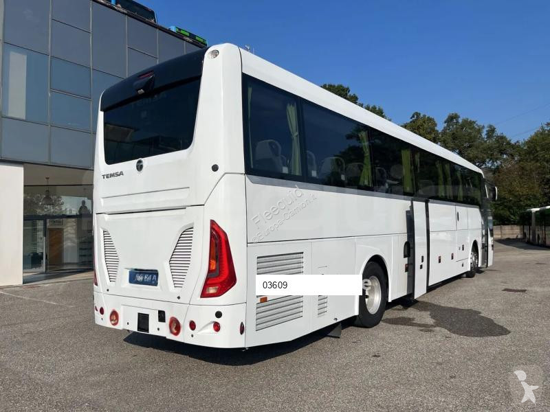 Temsa  coach