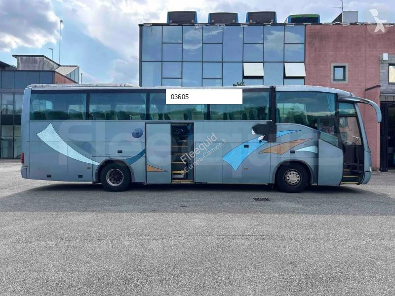 Irizar  coach