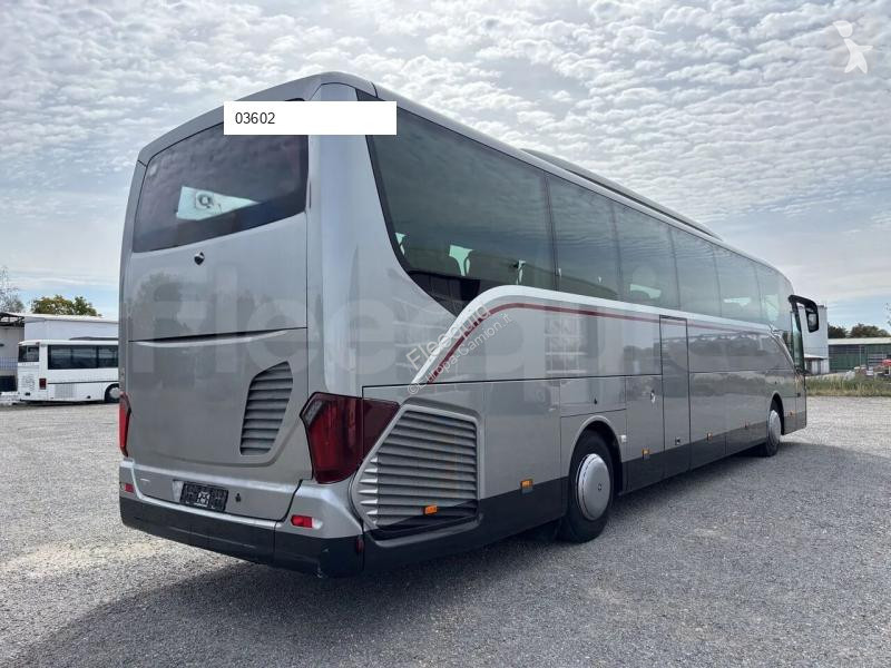 Autokar Setra S516