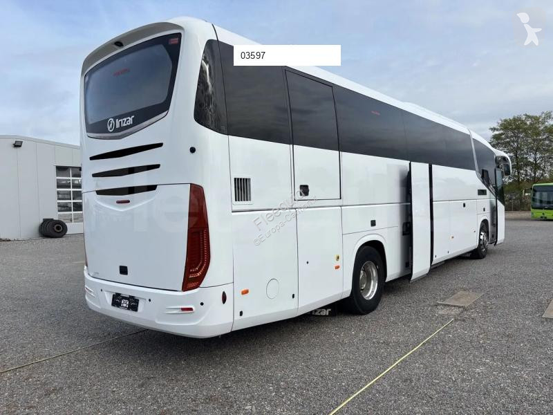 Irizar i6 coach