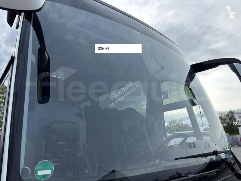 Temsa  coach