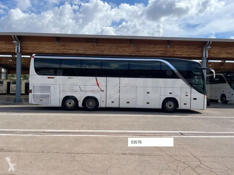 Setra  coach
