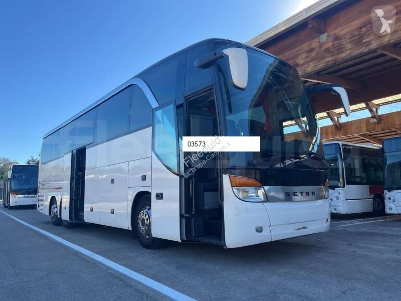 Setra  coach