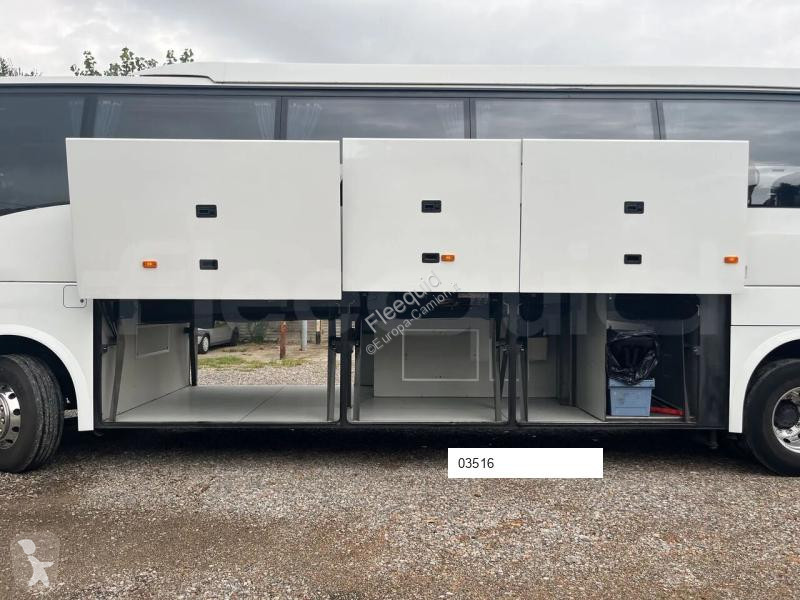 Volvo  coach