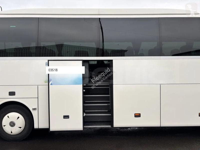 Setra S517 coach