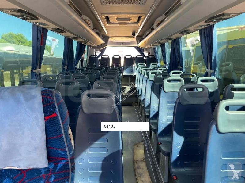 King Long  coach