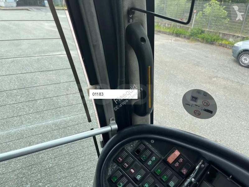 Irisbus  coach