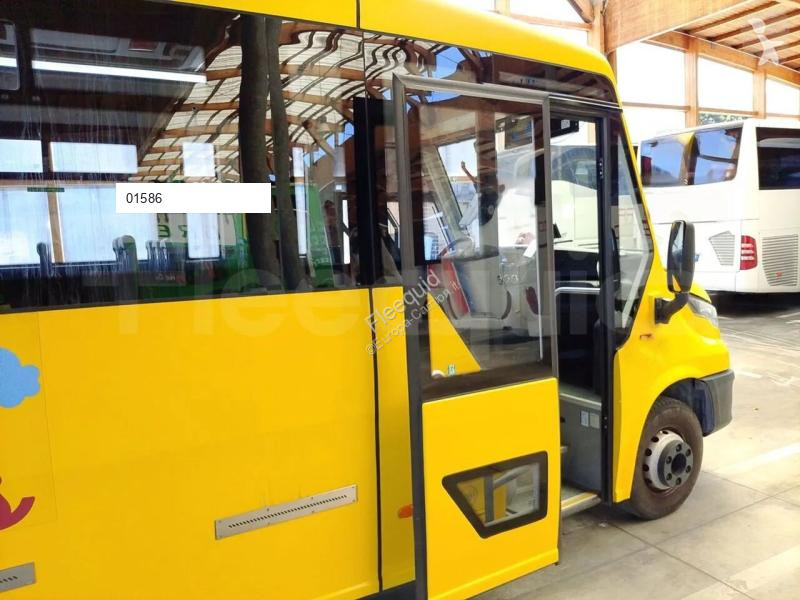 Iveco  coach
