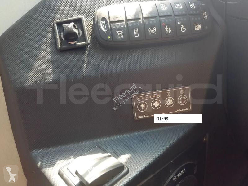 Iveco  coach