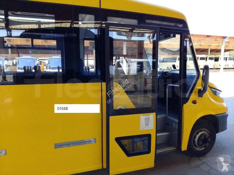 Iveco  coach