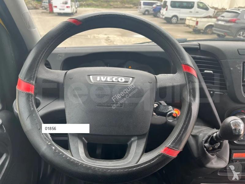 Iveco Daily coach