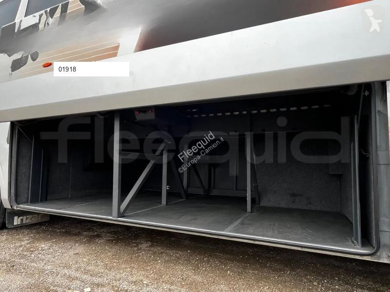 Rutebil Irizar i6