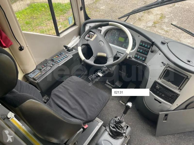 King Long XMQ6900 coach
