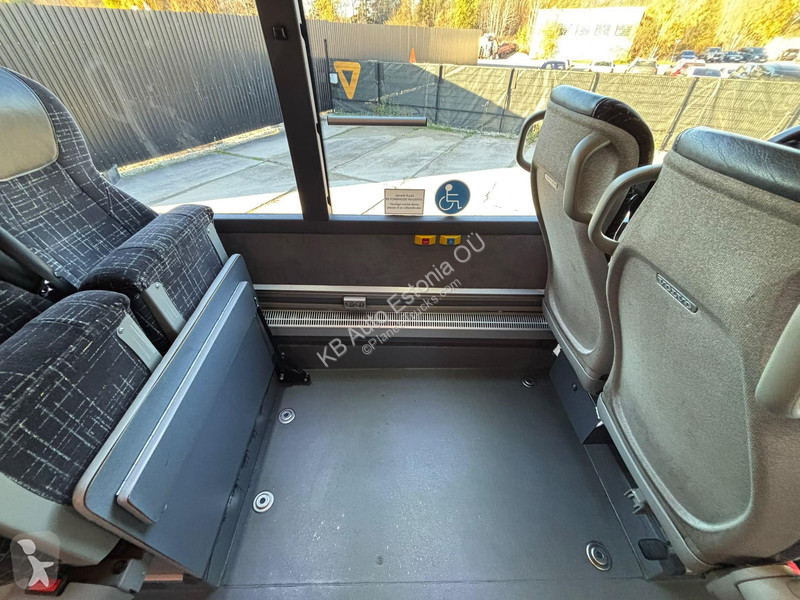 Volvo B11R H 6x2*4 AC / AUXILIARY HEATING / WC...