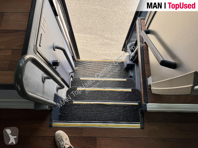 Autokar MAN Cityliner P16 -2016