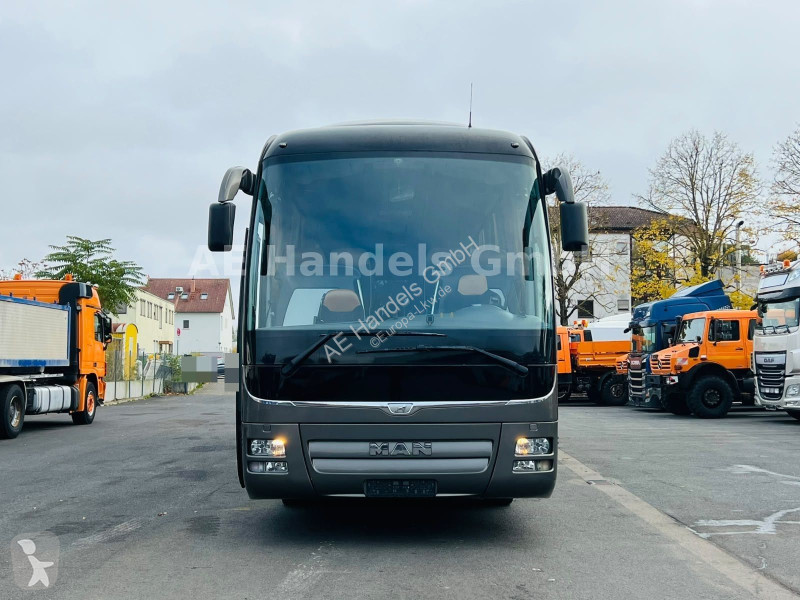 Autocar MAN Lions Coach C EEV LL...
