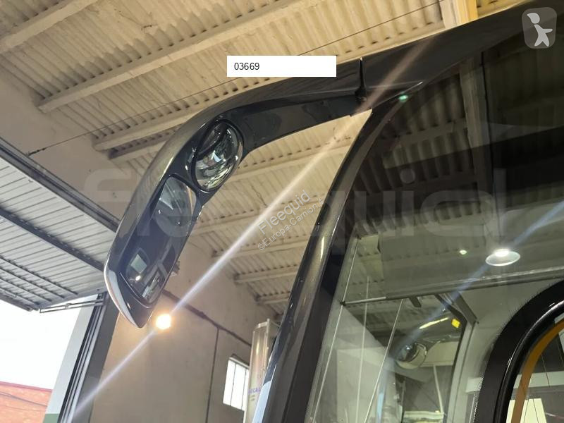 Irizar i6 coach