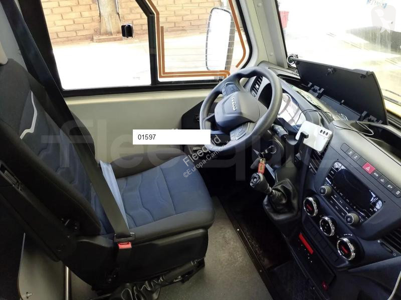 Autokar Iveco