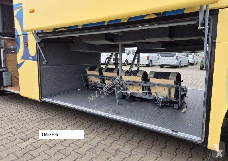 Rutebil Van Hool ACRON TX16