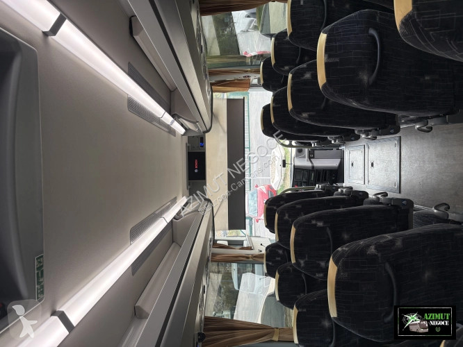 Autokar Van Hool EX16