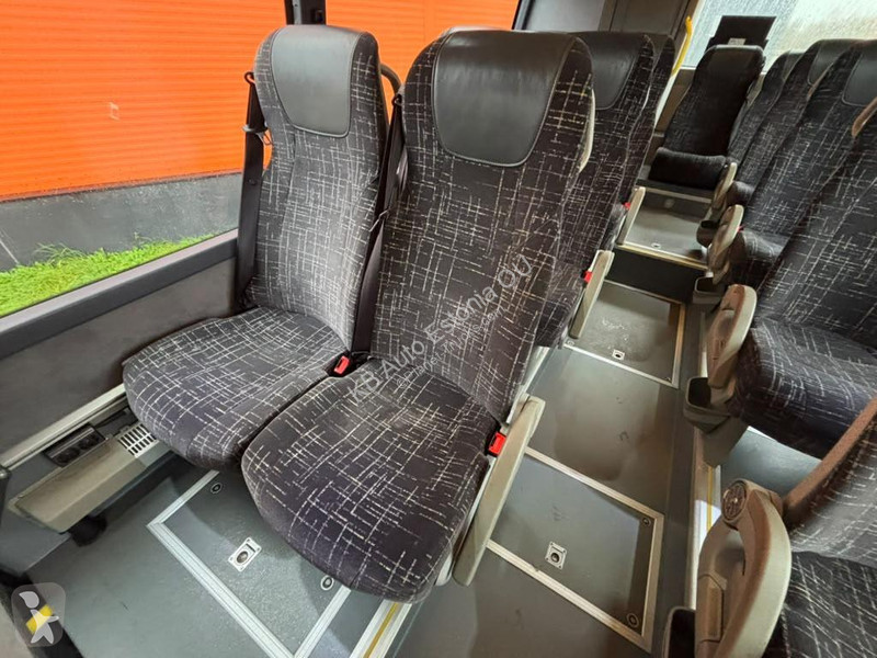 Touringcar Volvo B11R H 4x2 EURO 6 / AC /...