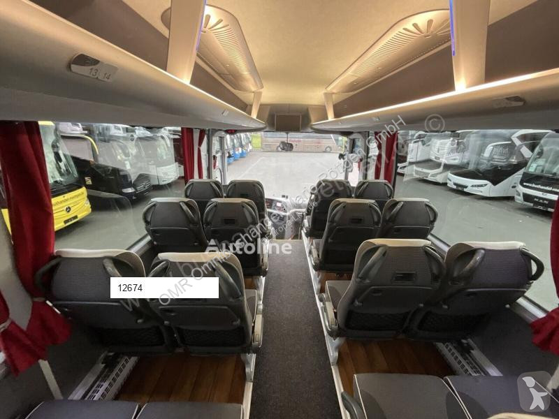 Autocar MAN R 08 Lions Coach L