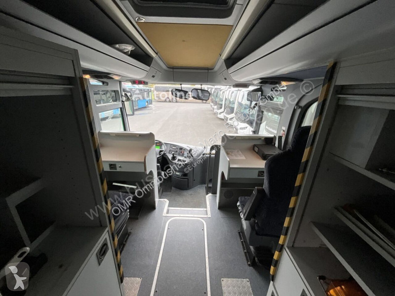 Autocar Mercedes 0 580-15 RH