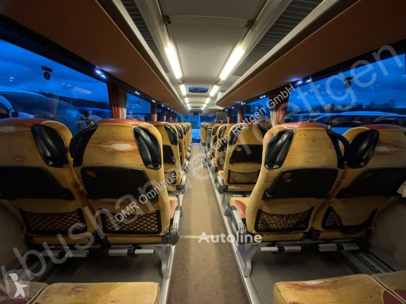 Autocarro Neoplan