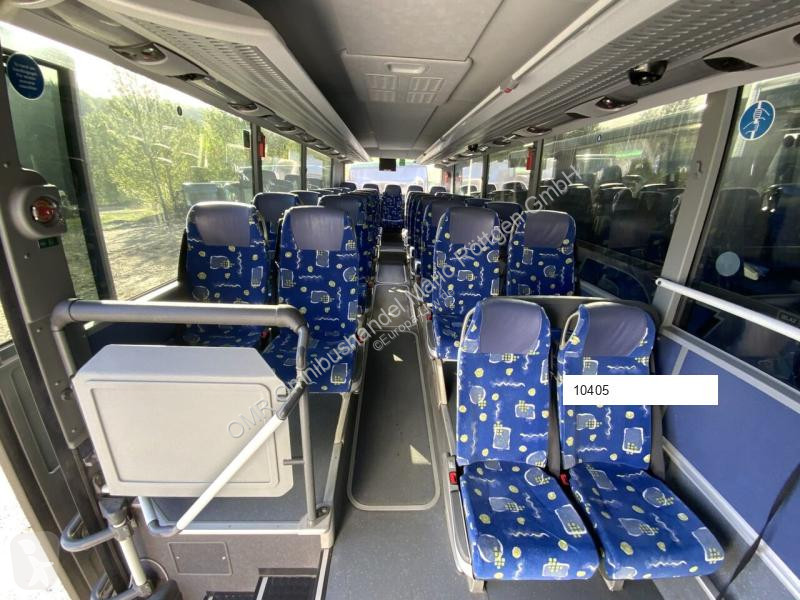 Autocar Setra S 417 UL