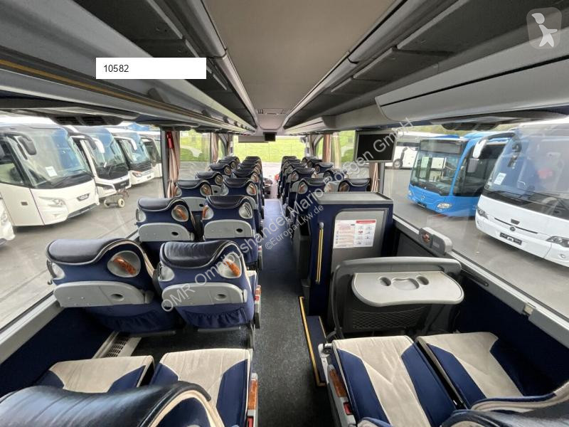 Autobus Mercedes