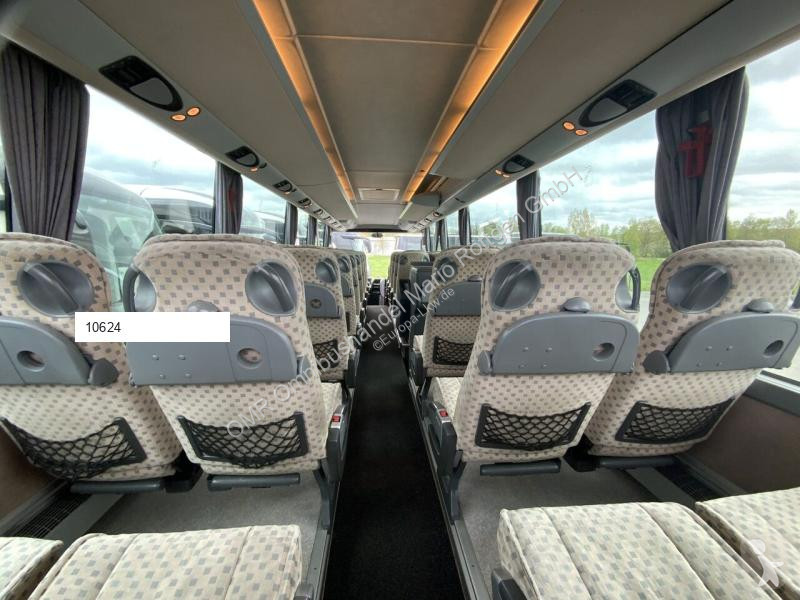 Autocar Setra S