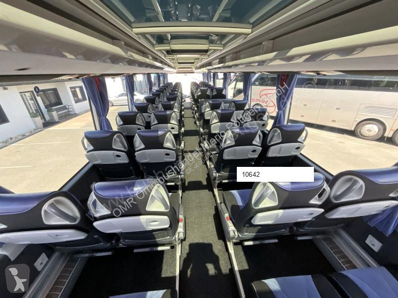 Autocar Setra S 517 HDH